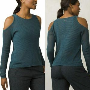 Prana lightweight Invision sweater